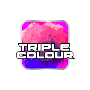 Triple Colour