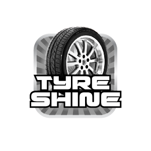 Tyre Shine icon